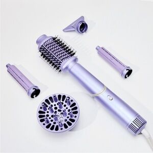 The SUTRA® AERO Styler in Lavendar, NIB